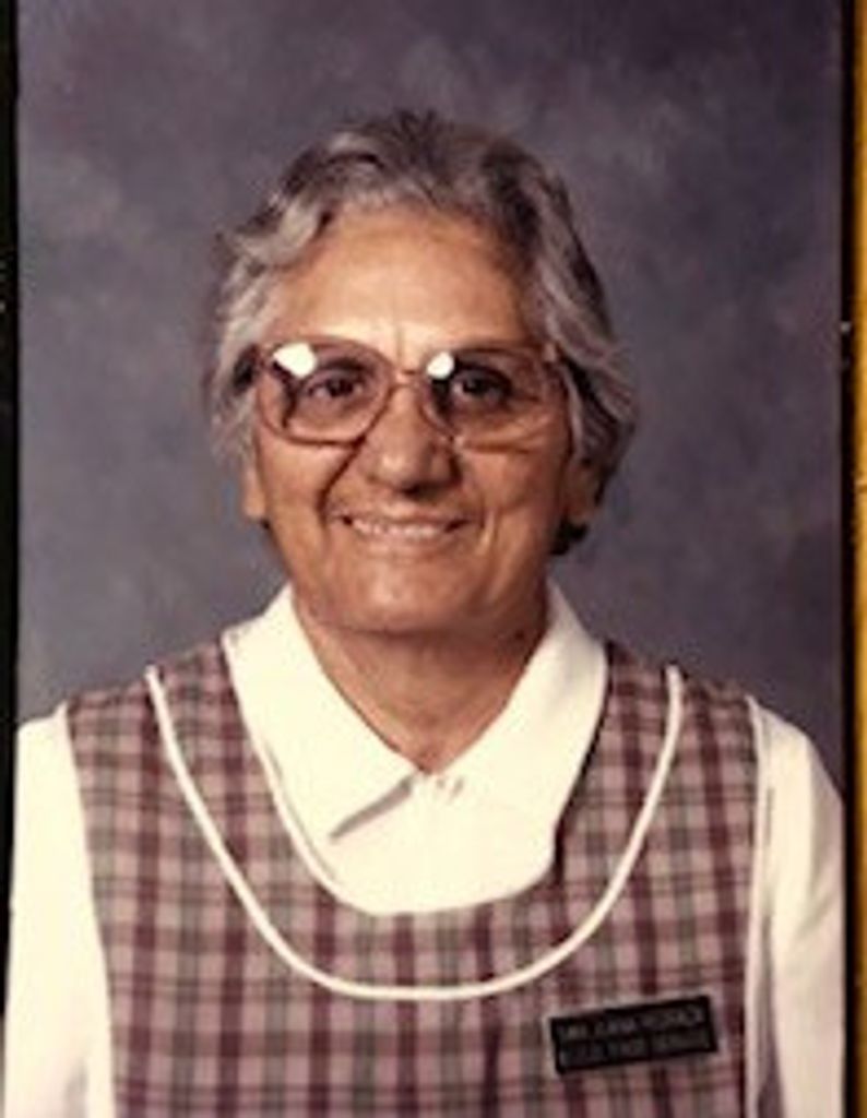 San Juana Pedraza Profile Photo