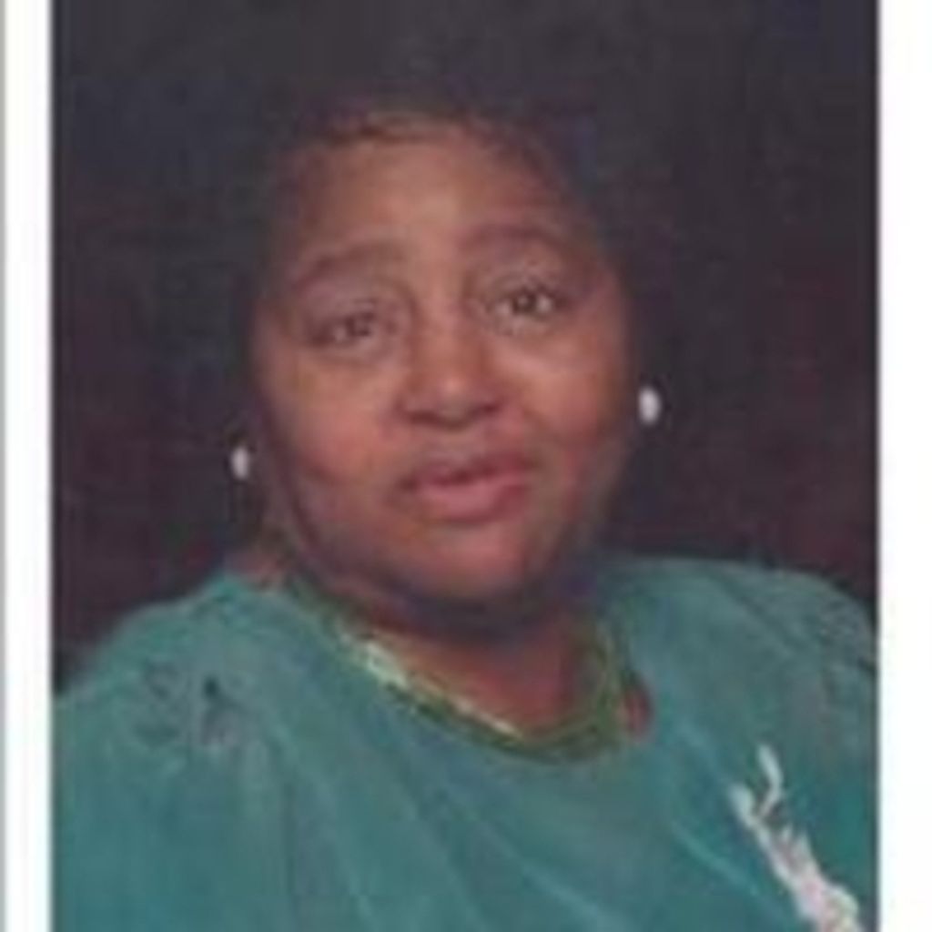 Lelia Mae Mathis
