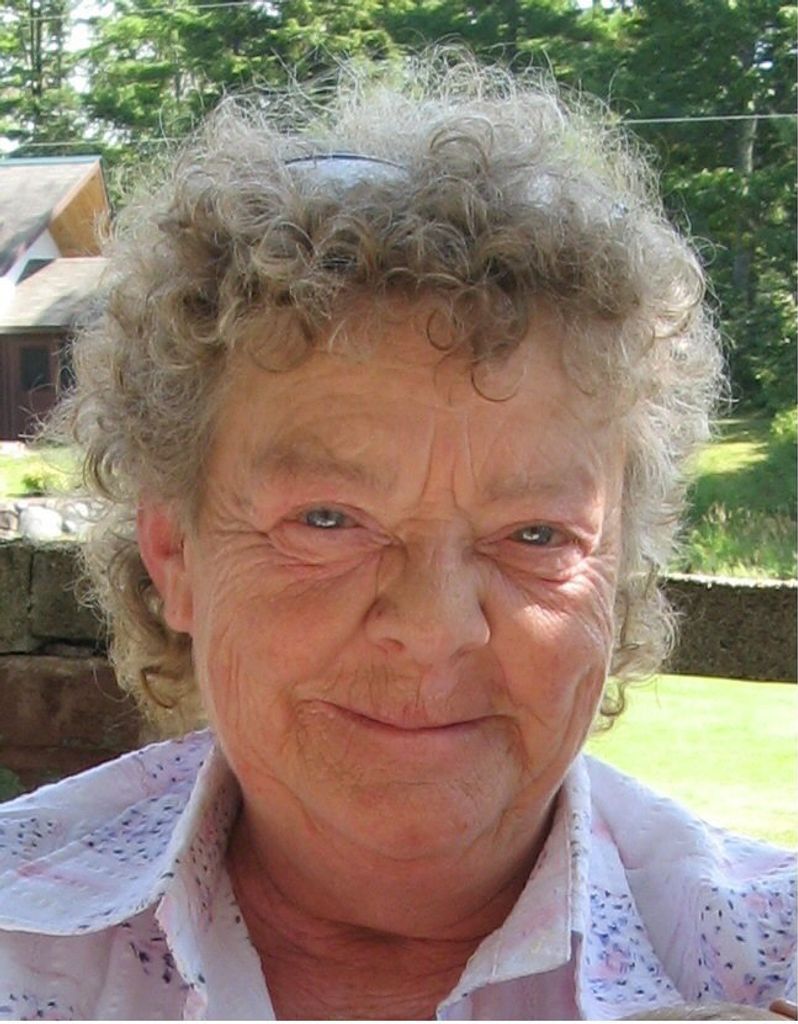 Brenda Lee Oleskiw