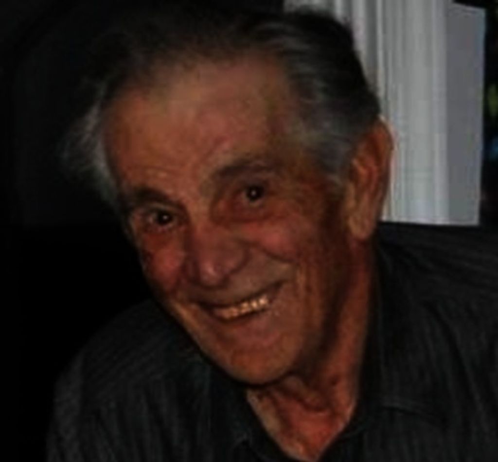 Joseph Julius Fadoir