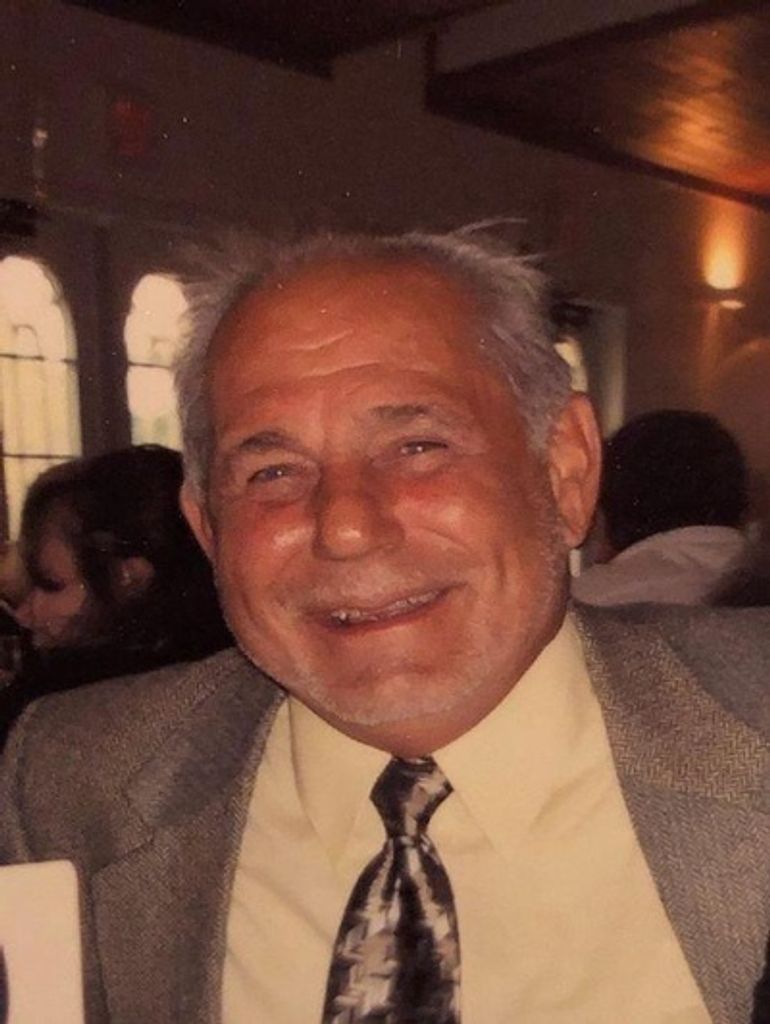 Francis F.C. Stepnowski