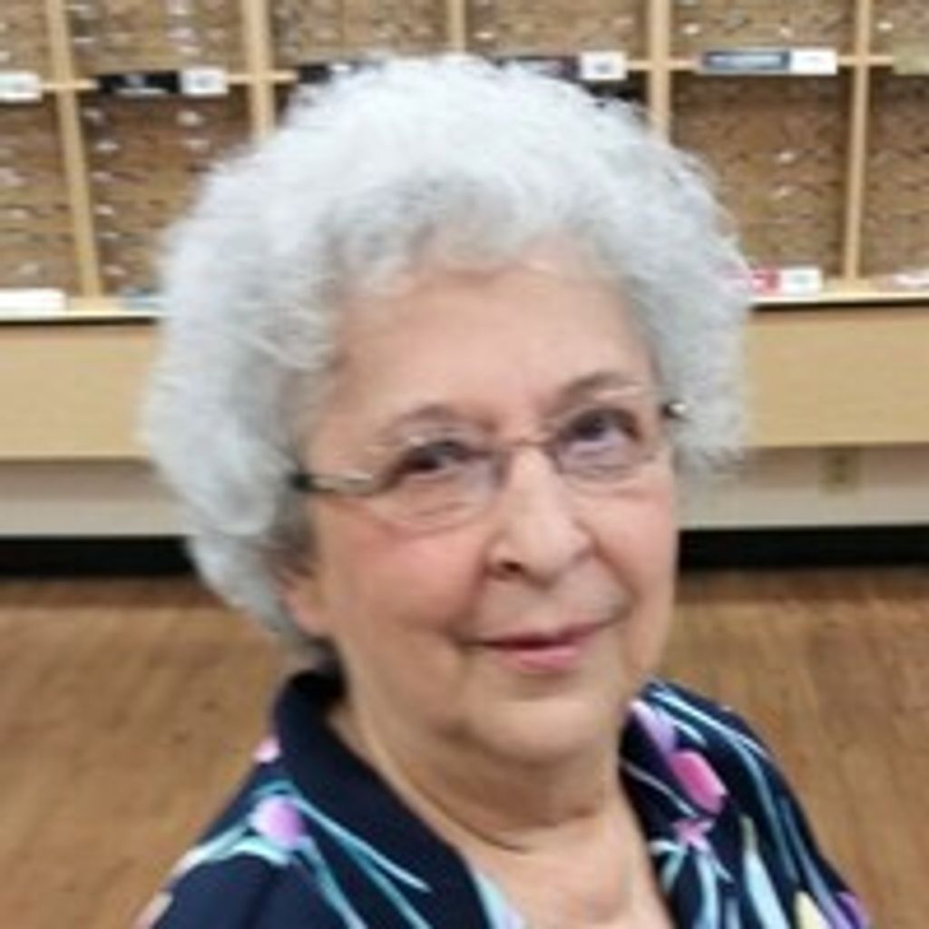 Rose Marie Seay
