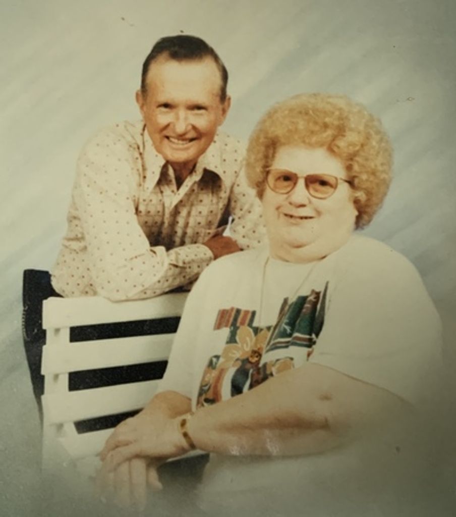 Susie Mitchell Pate