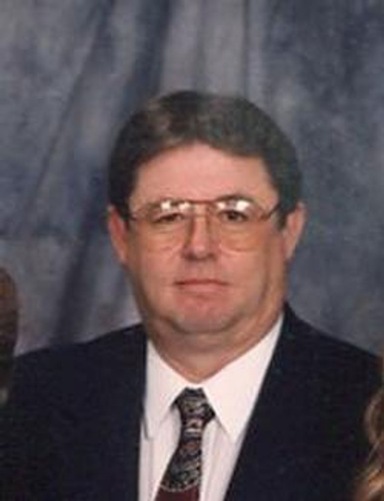 A Paul Clampitt