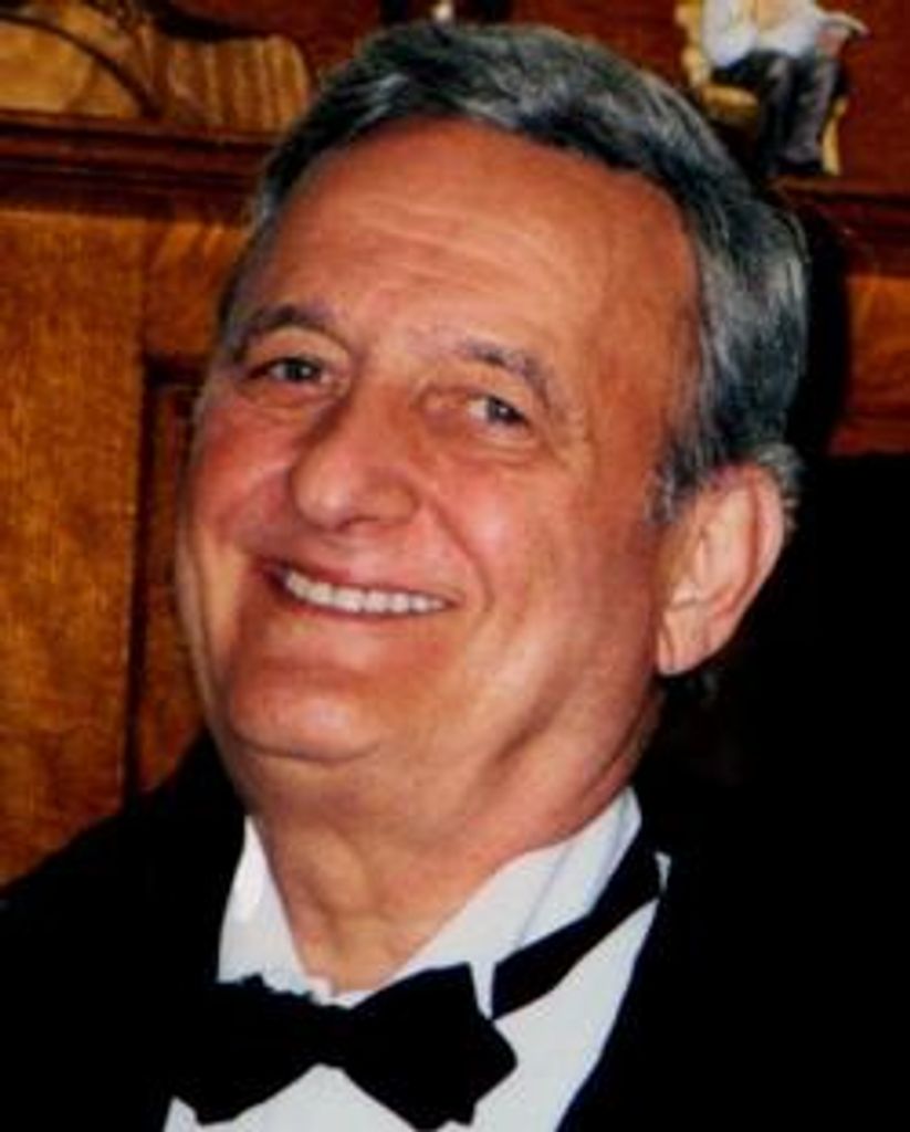 Robert Salvatore Ruberto Profile Photo
