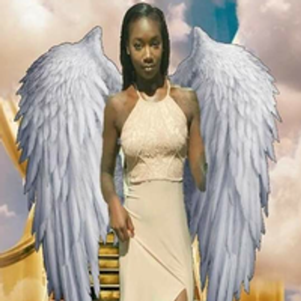 Kenisha N. Washington