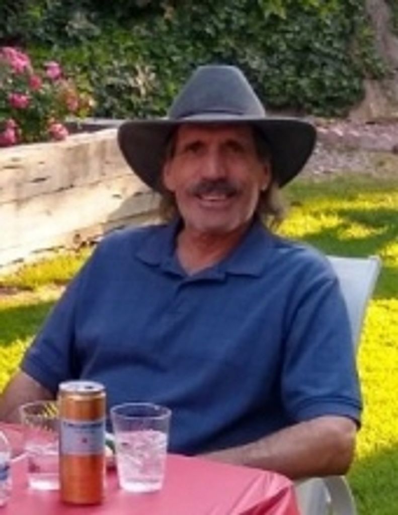 Frank Louis Rentrios