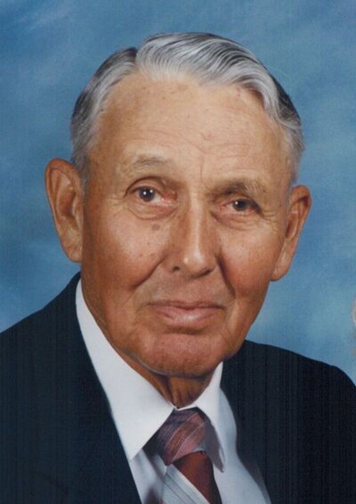 James Alton Clemmons