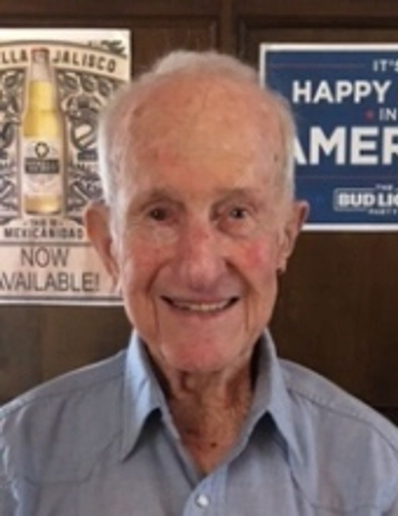 E. Mckinney