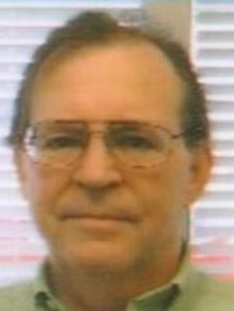 Charles Butler Swayne Profile Photo