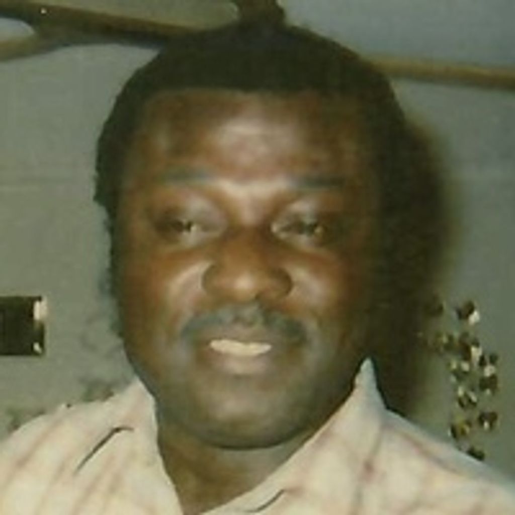 Arthur Drew Sr.