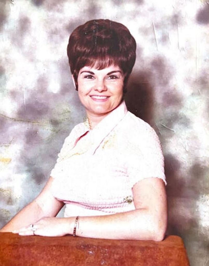 Betty Stanfield Profile Photo