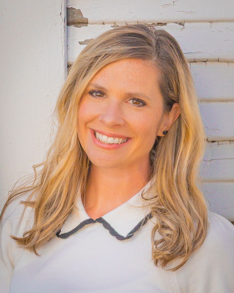 Katie Lee Nyberg Profile Photo