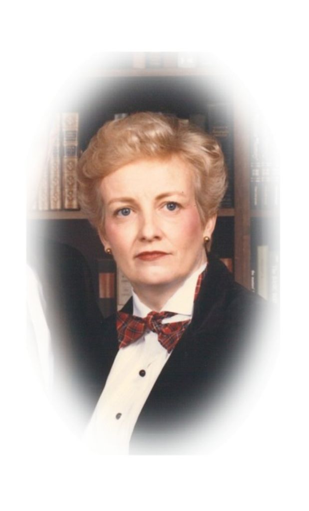 Jean Brooks (Oakes) Arnold