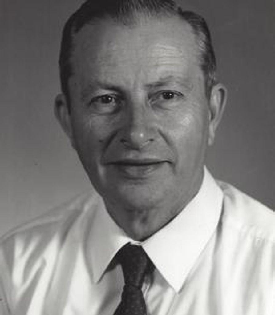 Clarence Dockery Profile Photo