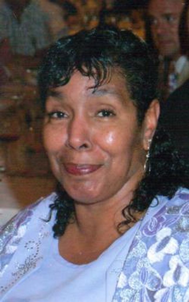 Zellah Laverne Davis