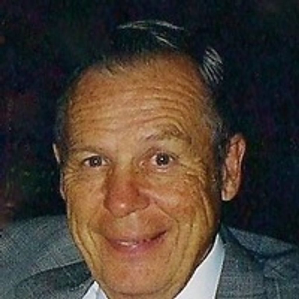 Gene Katzmarek