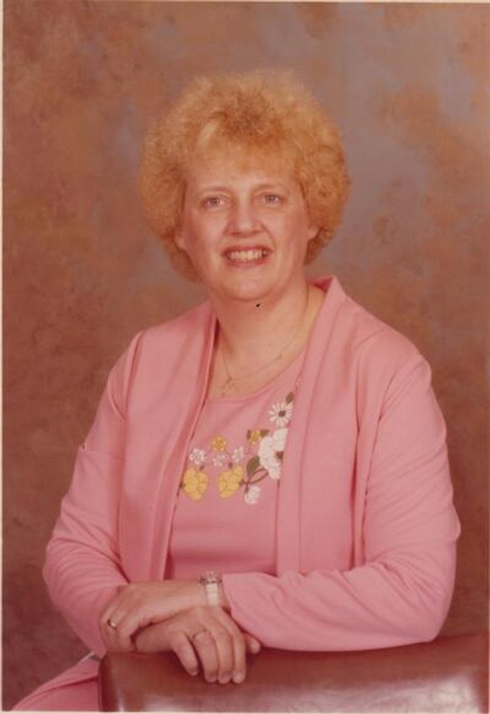 Joan E. Ferrara Profile Photo