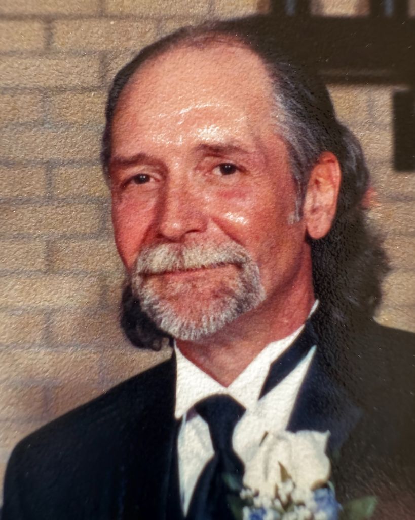 Michael D. Johnson