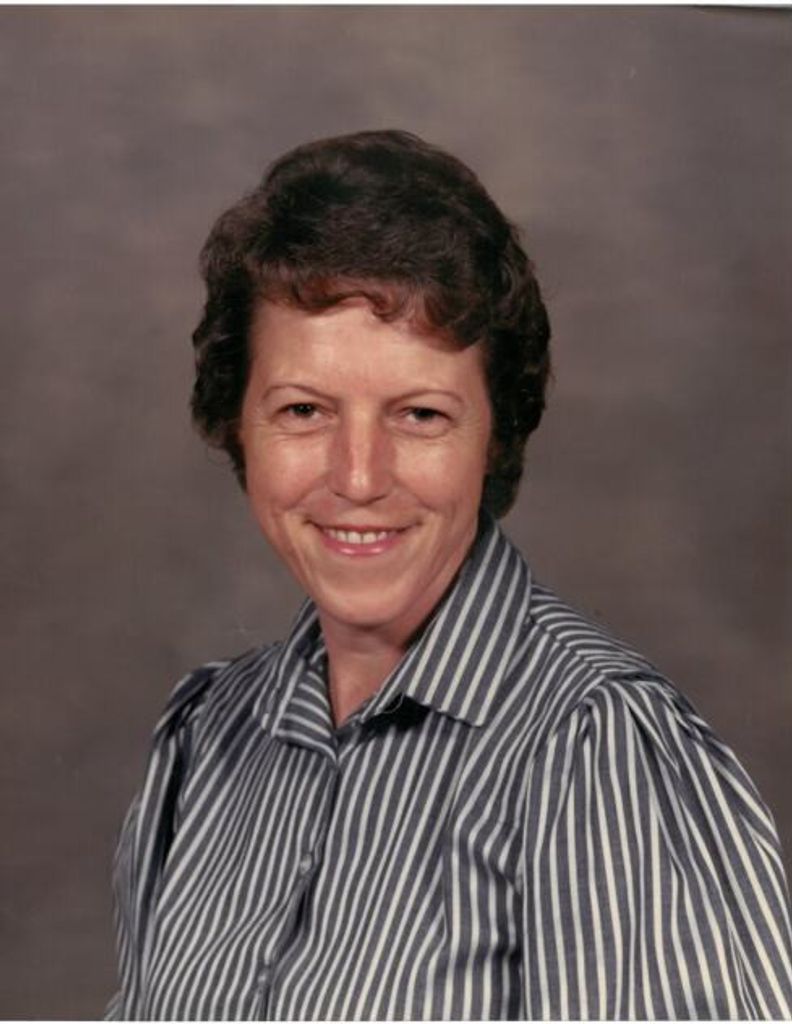 Kathryn Barker