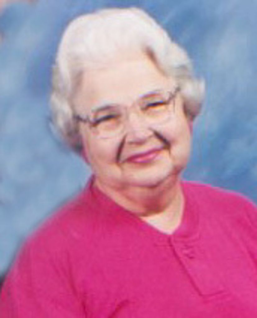 Martha Ann (Blanner)  Ruder Profile Photo
