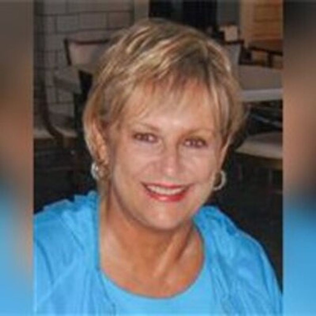 Anne Mehring Profile Photo