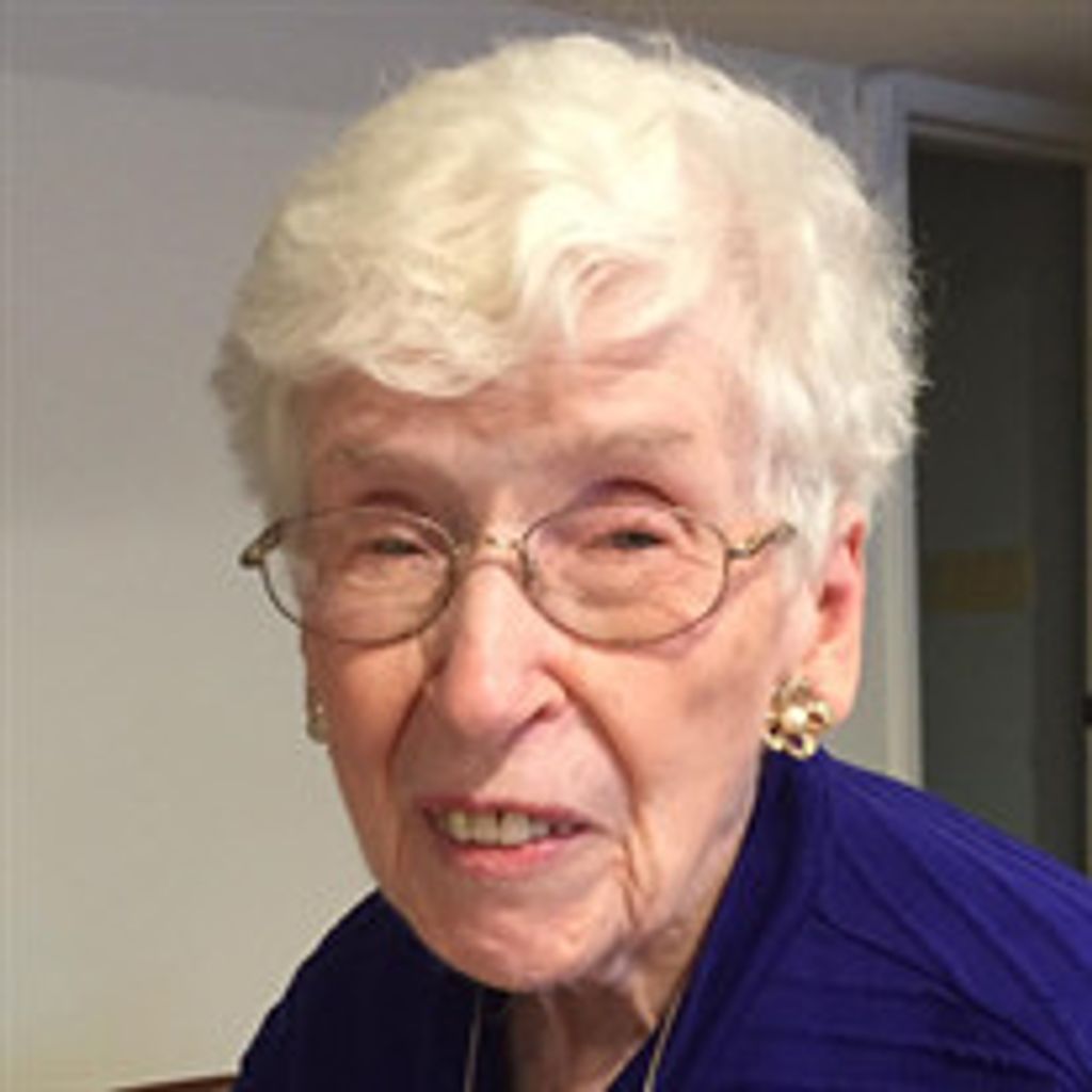 Eileen Corletzi