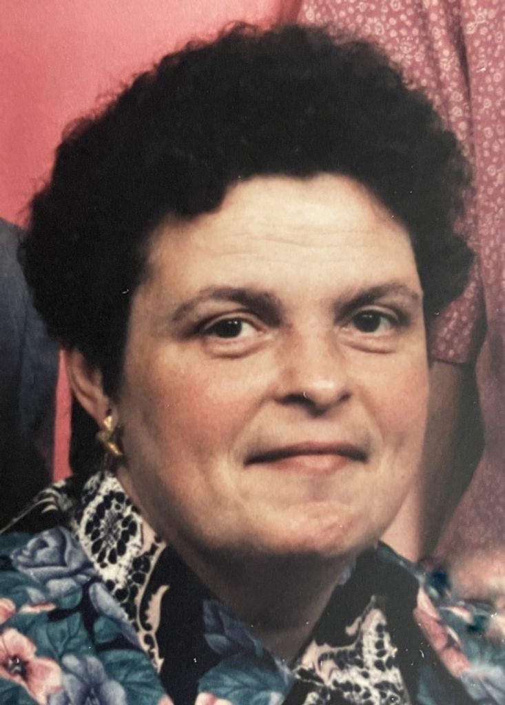 Diane M. (Crawford)  Roof