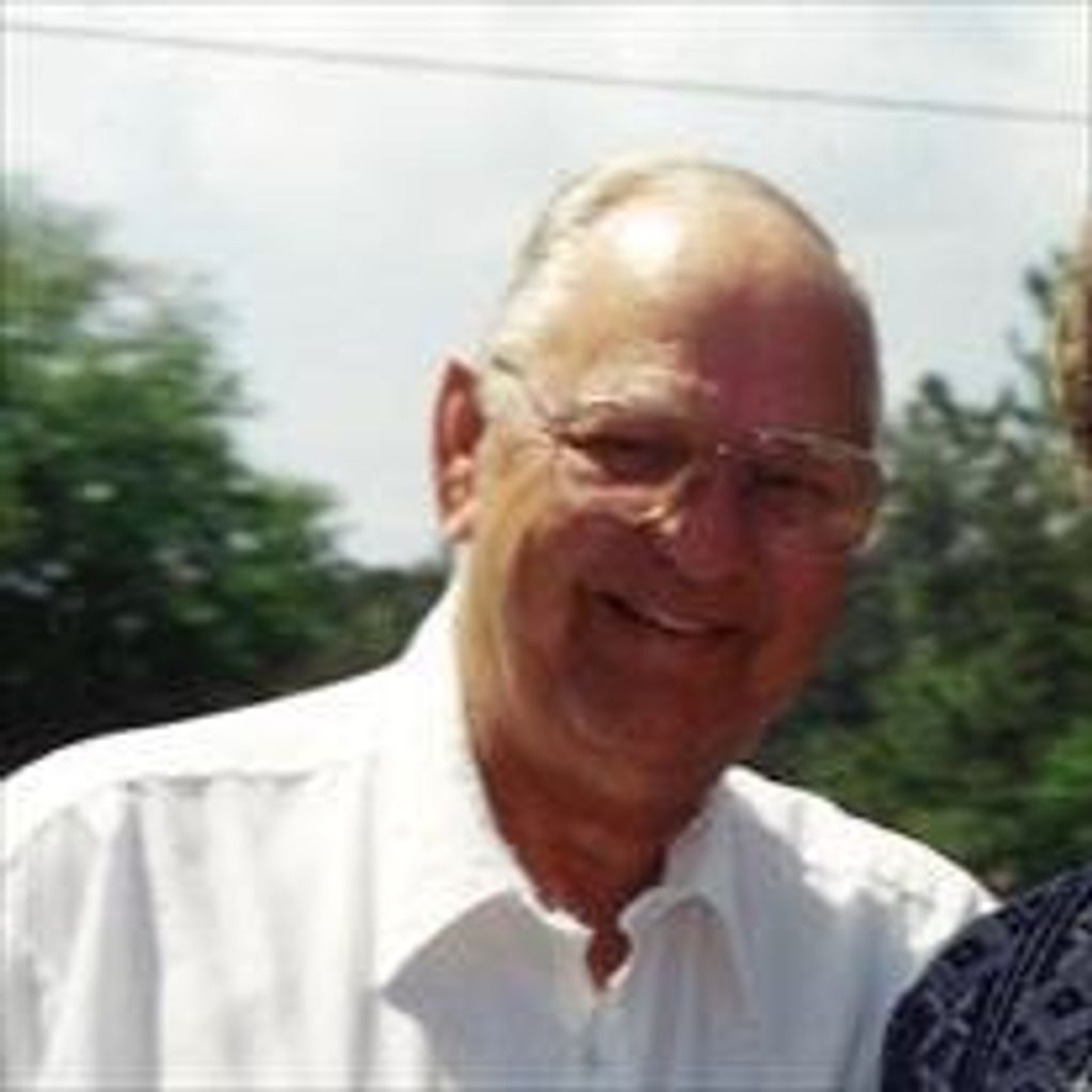 Roger Michels