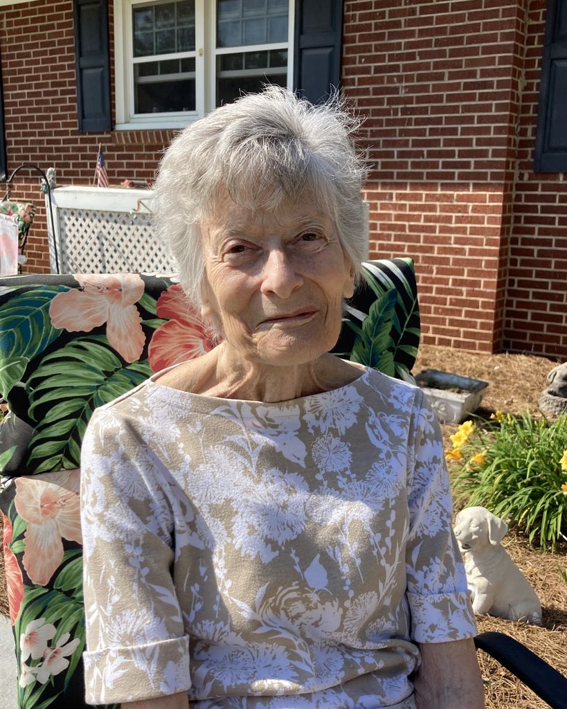 Doris Ellen Jackson Profile Photo