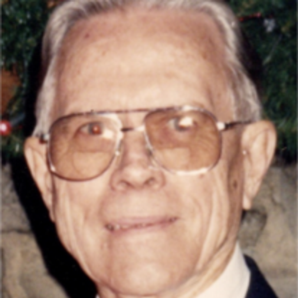 George Milton Rowe