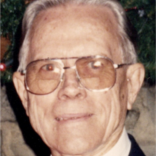 George Milton Rowe Profile Photo