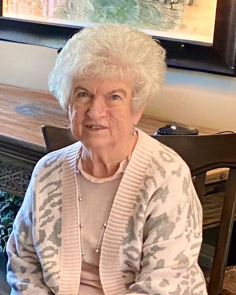 Linda Cooley Cole
