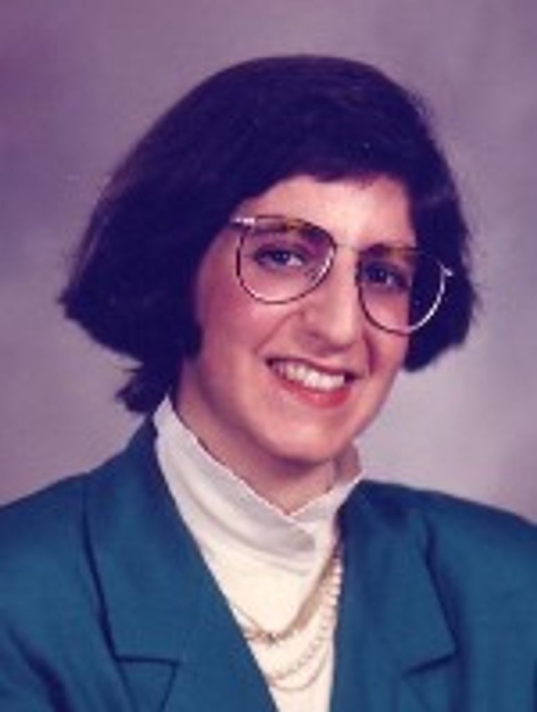 Marie T. Shamgochian