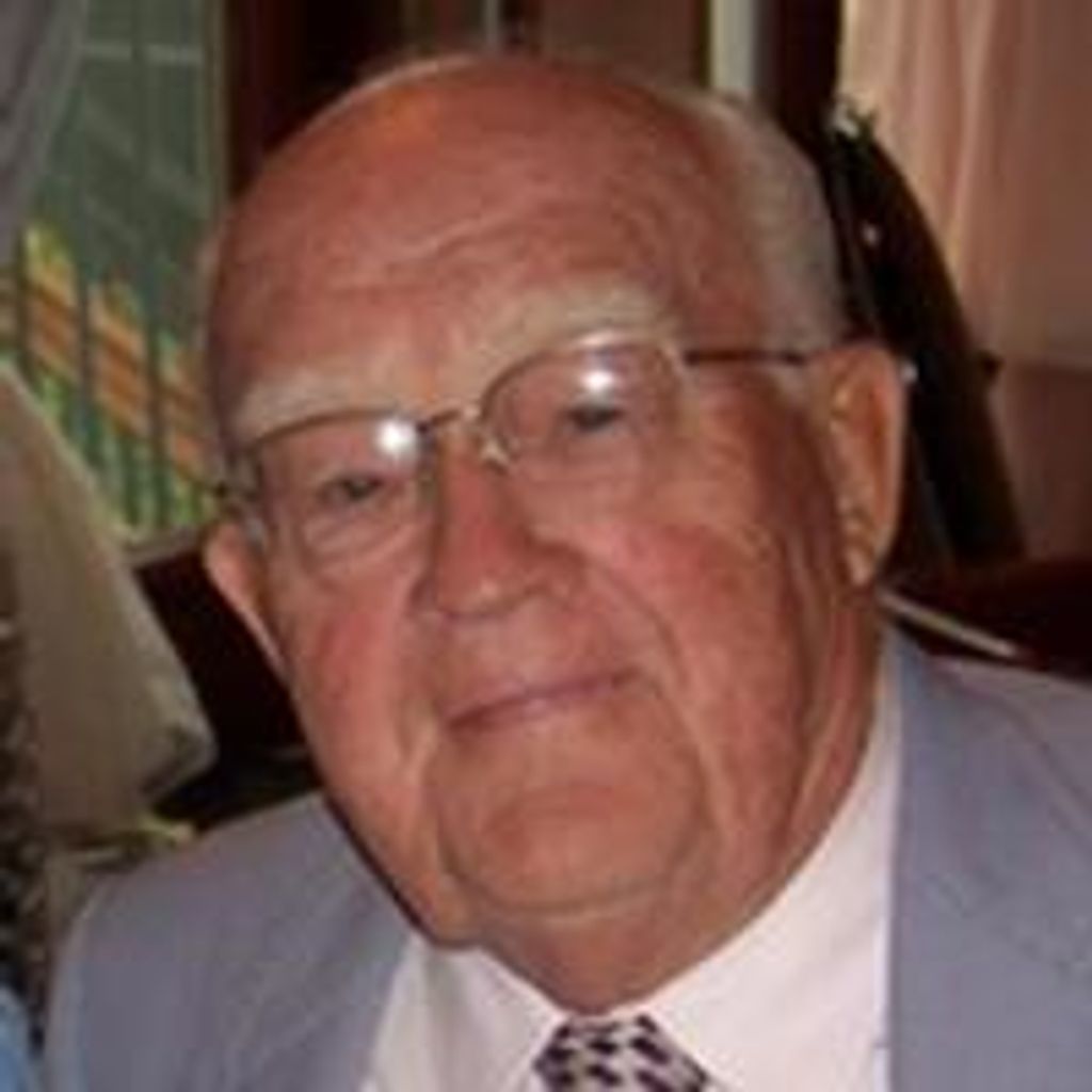 William "Bill" P. Beezhold