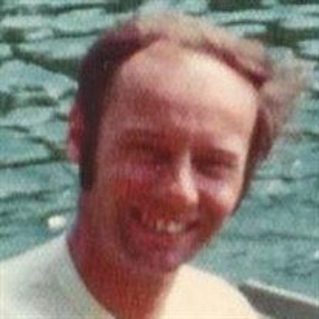 John Reichardt Profile Photo