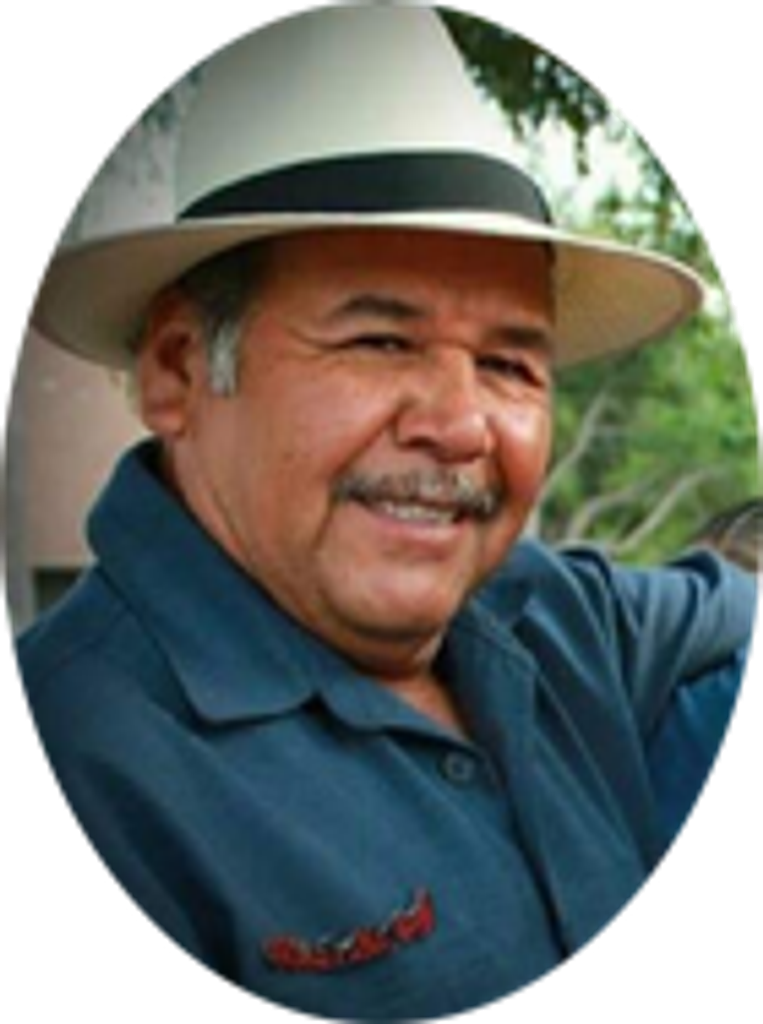 Eliud D. Moreno, Sr.