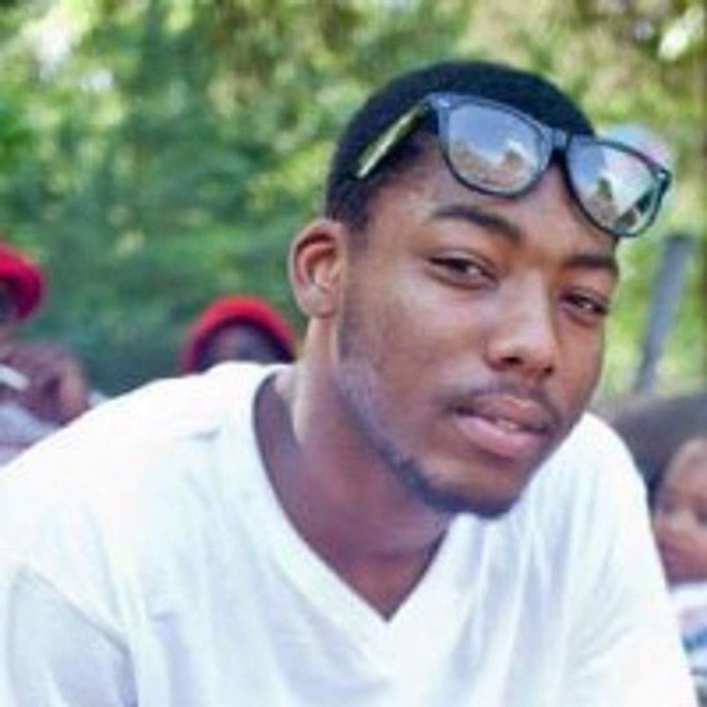 Mr. Ya’Towi Moore Profile Photo
