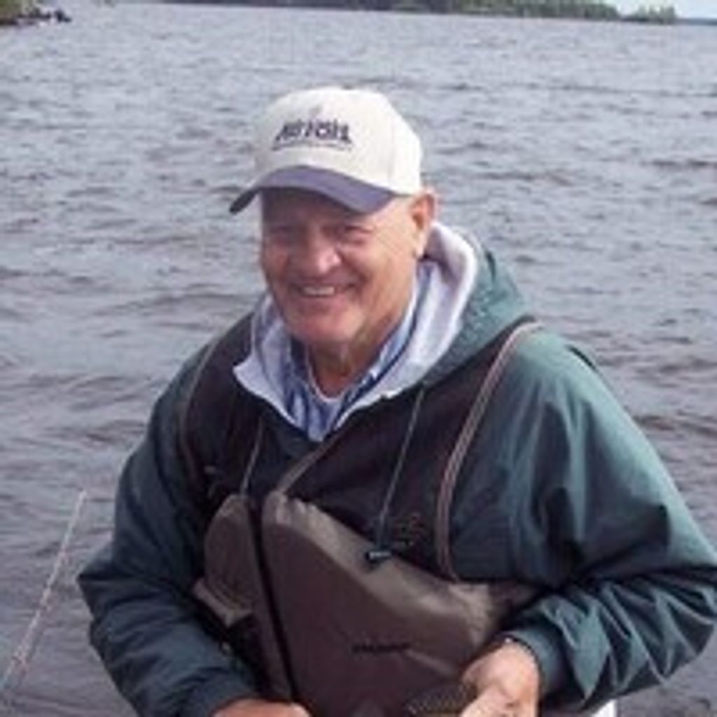 Rodney A. Gunderson Profile Photo