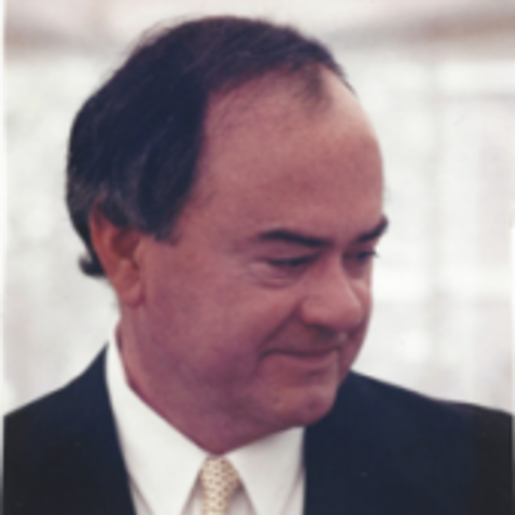 Thomas J. Mchale