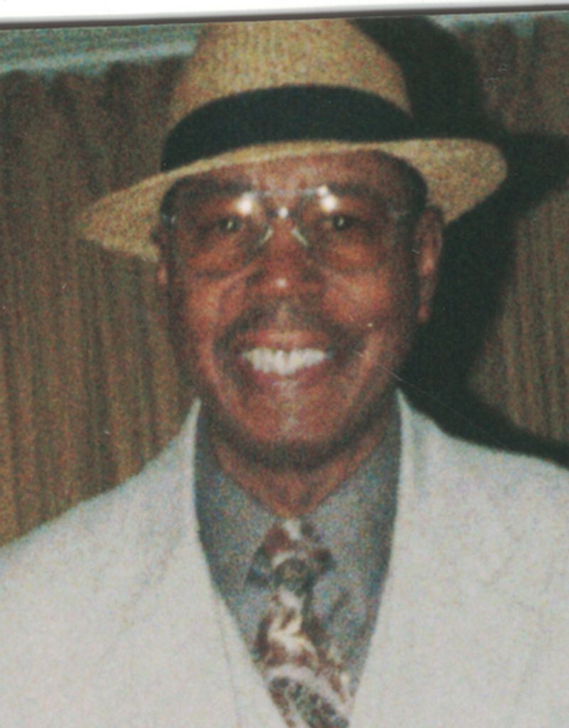 Adam Hunter Profile Photo