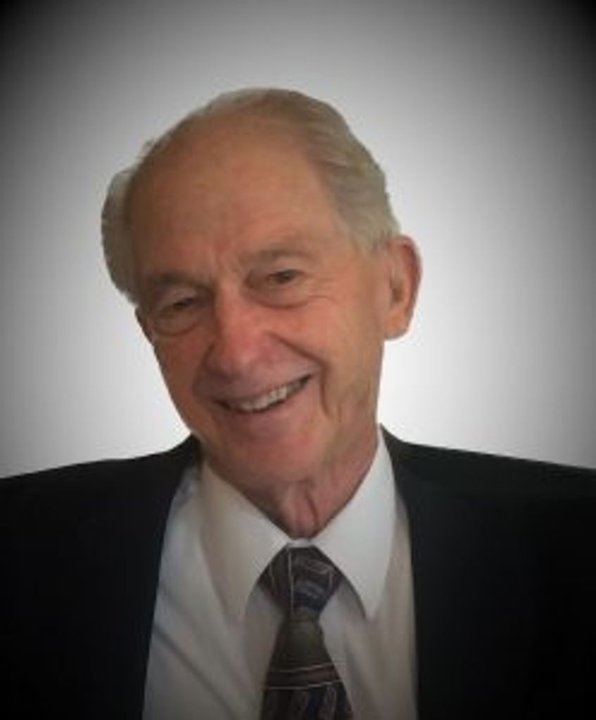Lowell Wood Dobson