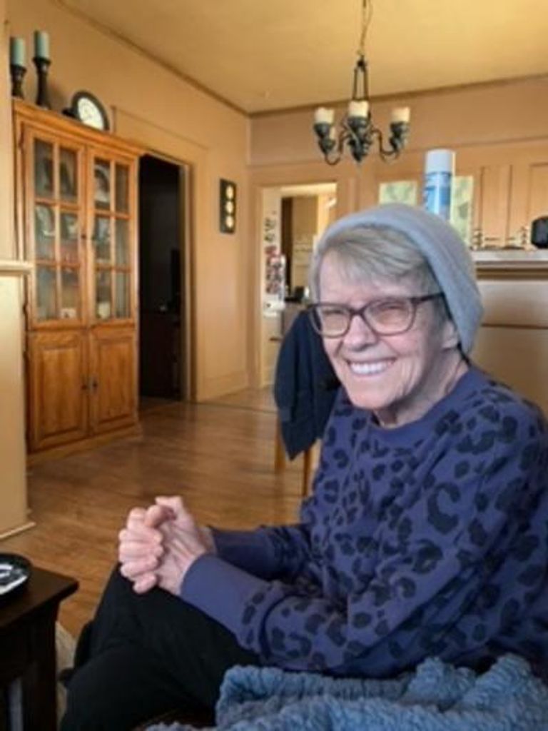 Diane Block Profile Photo