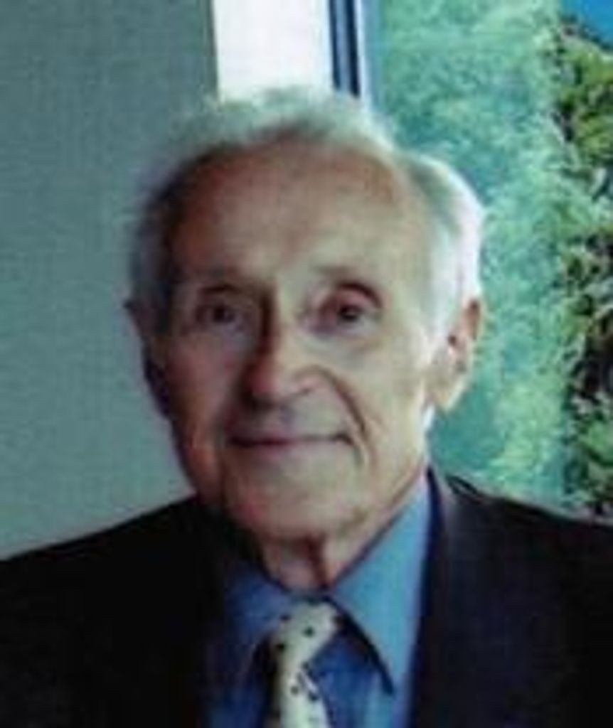 Elmer P. Jira