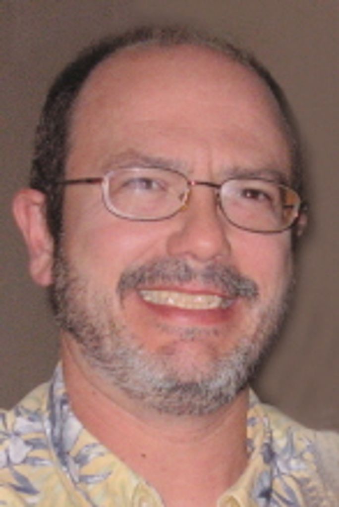 Thomas Seabolt