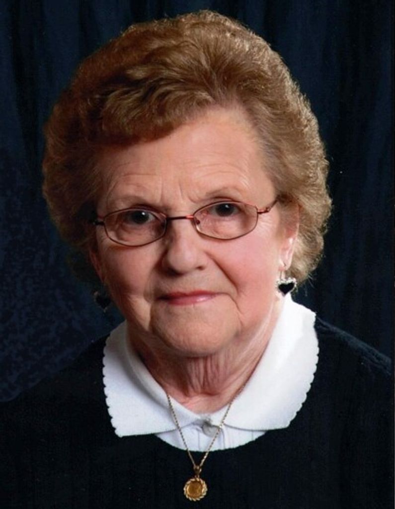 Audrey M. (Kreider)  Aungst