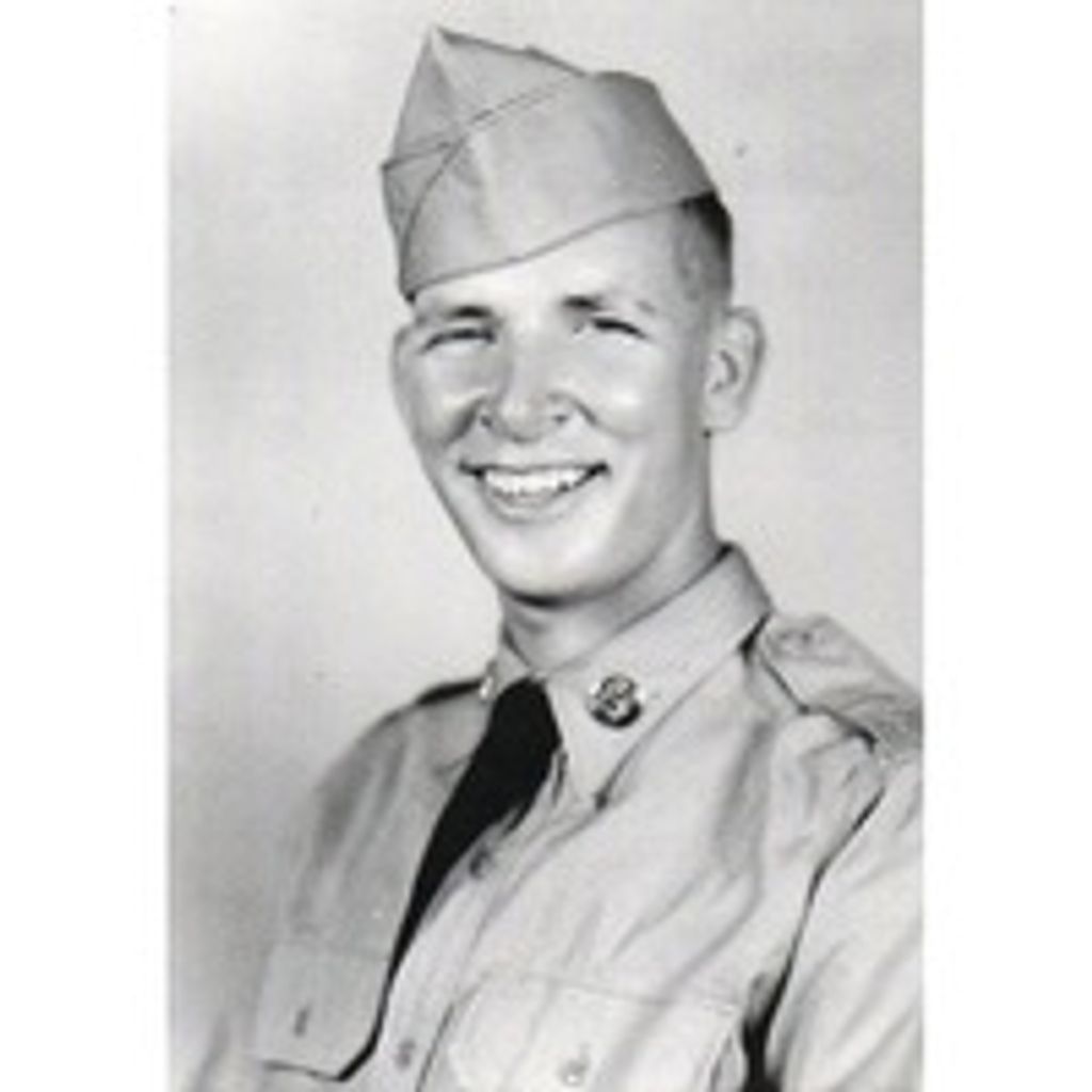Bernard E. Fisk Profile Photo