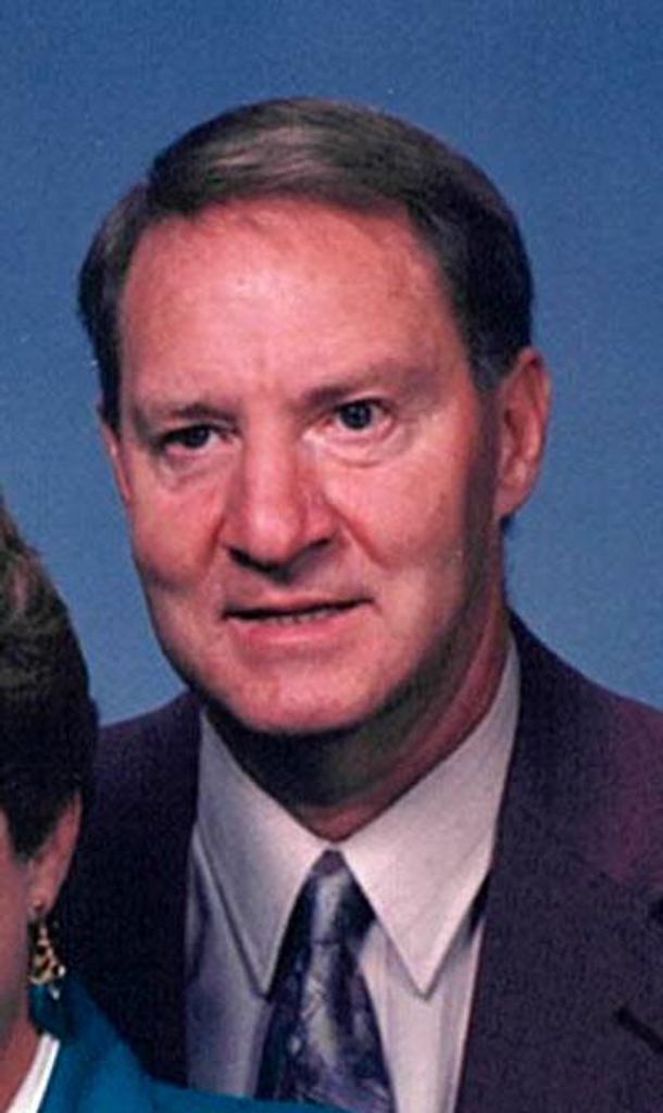 James Phillip Young Profile Photo