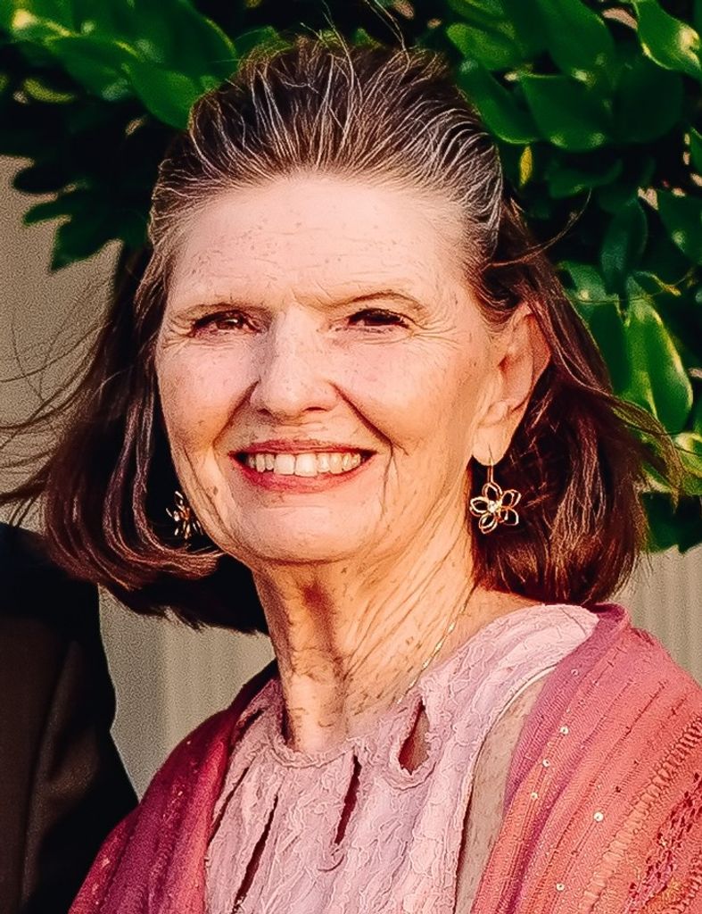 Hathcoat, Patricia Griffin