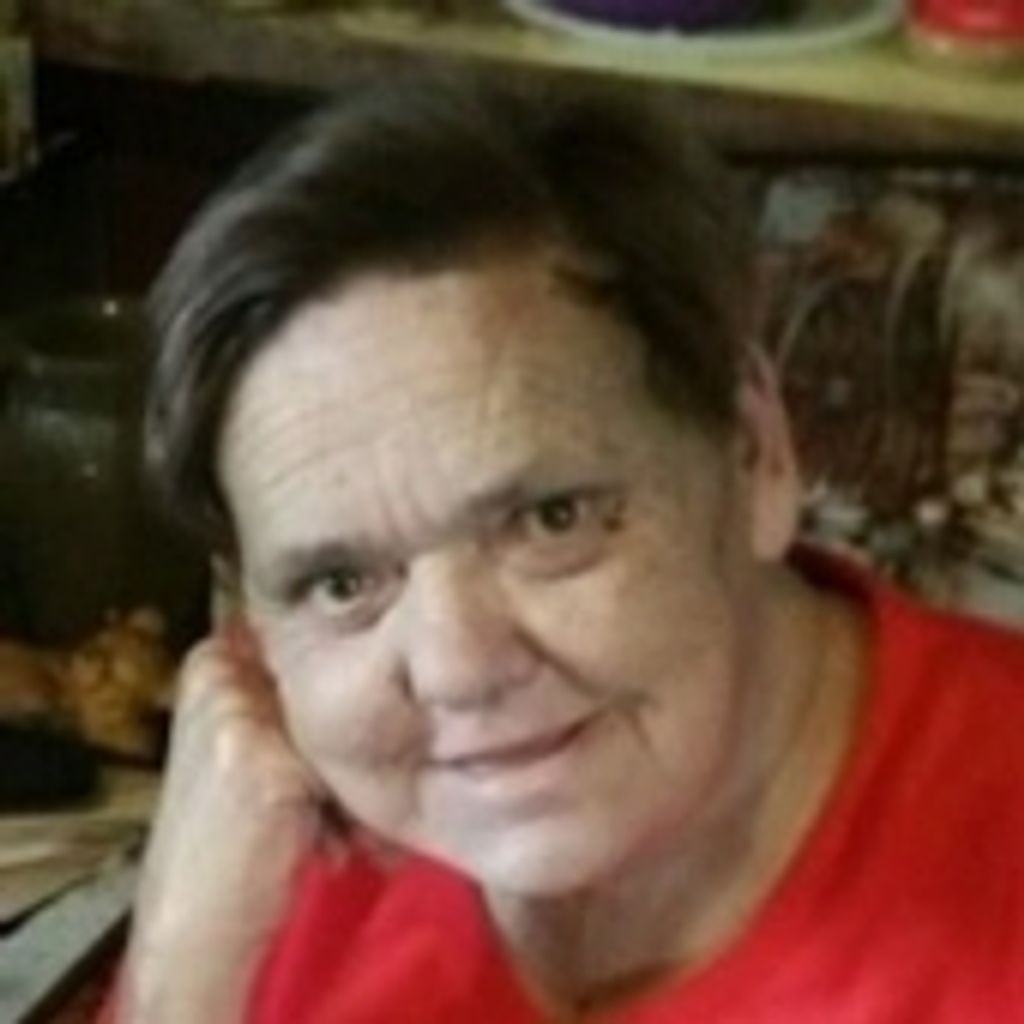 Linda Nell Hickox Harris